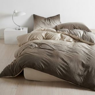 3 részes prémium ágynemű garnitúra 7DS-01-01