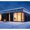 MagicHome karácsonyi LED fényfüggöny 504 LED, hideg fehér, 20m  IP44 8092020