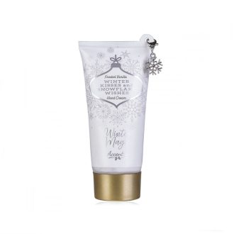   WINTER MAGIC kézkrém WINTER KISSES AND SNOWFLAKE WISHES  8159897S