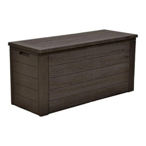 Jelenia műanyag tárolódoboz WOODY  84987812