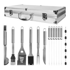   Ceruzo BBQ eszközkészlet - grillező kiegészítők 87003.2