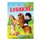 Színezd ki a lovakat 947447
