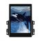 9.5" Vertikális Univerzális Android Autós Lejátszó - 9520A