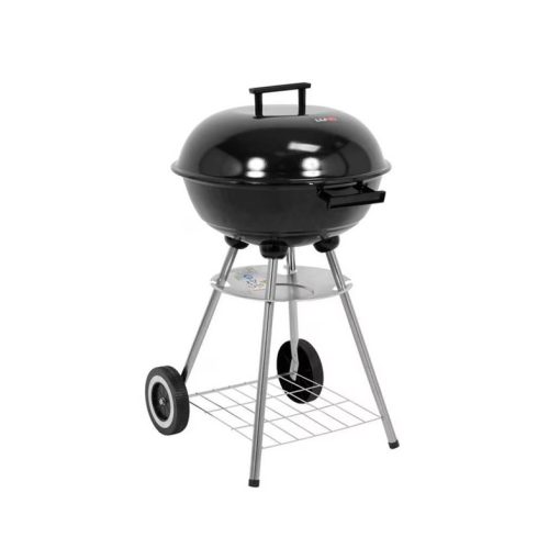 LUND – Faszén grill, 41 cm átmérő 99583