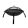 LUND – Kerti grill, 56 cm átmérő 99701
