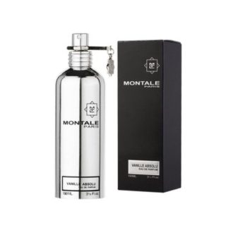  Montale Vanilla Absolu Eau de Parfum nőknek 100 ml – 99779