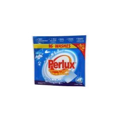   Perlux mosólap – friss len illattal – 16 mosás 999559560781