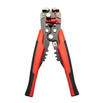   Automata Blankoló és Saruzó Fogó (5 az 1-ben) – Kábelcsupaszító  ABS-F-01