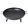 Kerti öntöttvas grill tűzhely 60cm ADGGR216