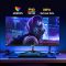 Gawfolk 32" 240 Hz ívelt monitor VA 1920x1080 AK6970833