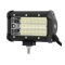 Autós LED reflektor 72W IP68 10-30V 24 LED