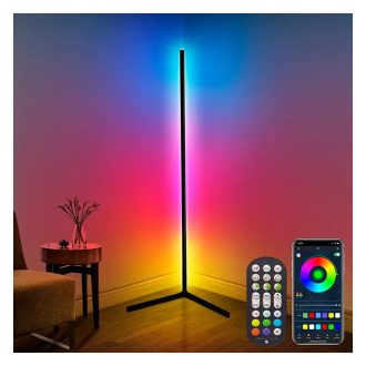Dreamcolor RGB LED 125 cm hangulatfény AL29246