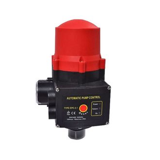   Automata nyomásszabályozó szivattyú vezérlő 10bar ALK-329