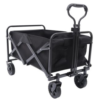 Összecsukható fém vázas szállítókocsi AR07CZ