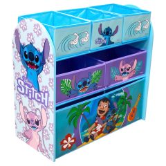   Disney Lilo és Stitch, A csillagkutya Ohana tároló ARJ080334