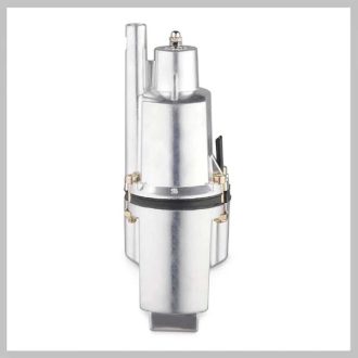 A&S Merülő vízpumpa AS-001