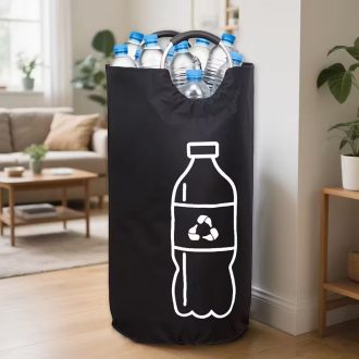 Újrahasznosító kuka, extra nagy kapacitású AW7673455