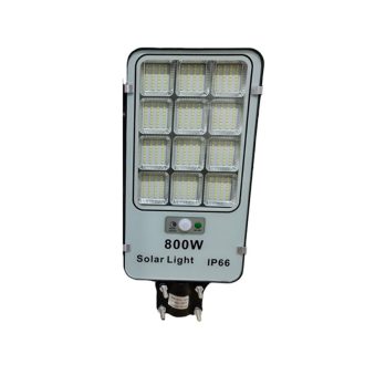 THO Napelemes utcai lámpa 800W B325B