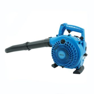 BAUG 1.2 LE Kerti lombfúvó és lombszívó B5900
