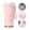 Stílusos bögre termosz lovely pink 550ml BD28WZ2