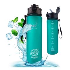   Vizespalack / Sportkulacs – Matt felületű, 750 ml – BD50