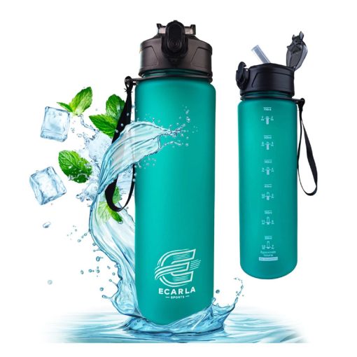 Vizespalack / Sportkulacs – Matt felületű, 750 ml – BD50