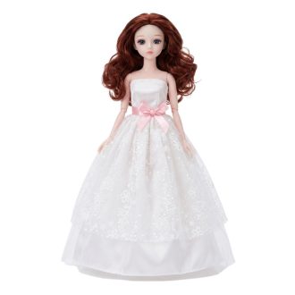   Beauty Girl – Elegáns és Klasszikus Óriás Divatbaba BG-02E