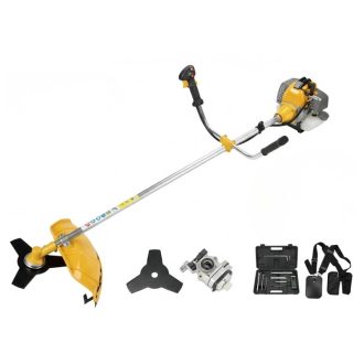 Bingo Tools benzines fűkasza 5,8 LE BG-05800-2