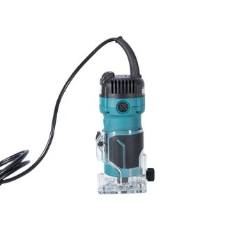   THO Lux Elektromos felsőmaró faanyaghoz (Wood Trimmer) BG-371