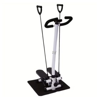   Multifunkciós Lépcsőzőgép – Kapaszkodóval és Gumikötelekkel BH11687774