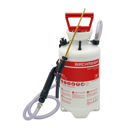 Birchmeier DR5 porszóró BIRC05000