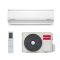 Nippon KFR 09DCB ECO POWERFUL Inverteres Split Klíma Beépített Wifivel 2,6kW BIT-KLI-019