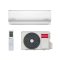 Nippon KFR 12DCB ECO POWERFUL Inverteres Split Klíma Beépített Wifivel 3,5kW BIT-KLI-020