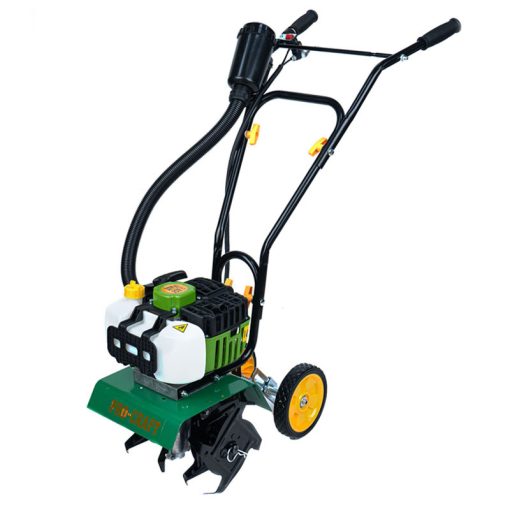 ProCraft Benzines kapálógép BK-52