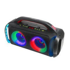 Hordozható Bluetooth hangszóró 60W BK-5501