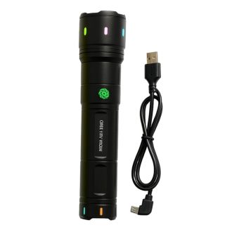 THOLux alumíniumötvözet zseblámpa BL-A321