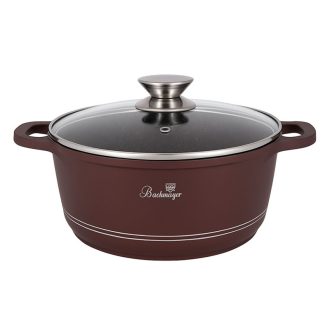 Bachmayer Lábas – 36 cm, 13,5 liter BM-7753-360