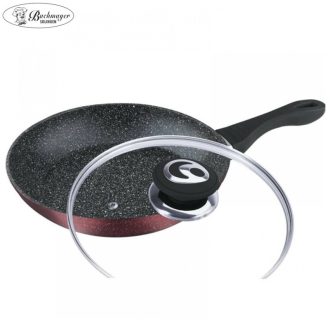 Bachmayer 26 cm Indukciós szeletsütő fedővel BM-7755-26