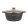 Bachmayer lábas 40 cm 17.3 L BM-7887-40