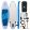 ABAHUB kék 320 cm SUP deszka BW2190505