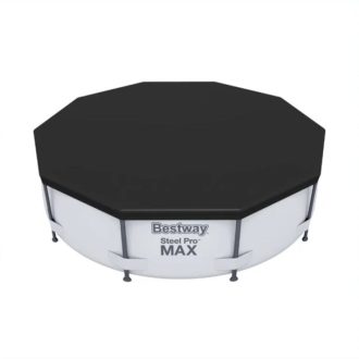 Bestway Kerek Medencetakaró Fólia - 3.7 m BWMT2