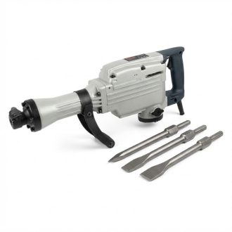 Boxer Professzionális Bontókalapács – 3200W BX-159