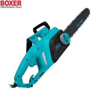   BOXER elektromos láncfűrész 16" vágólap 2200W BX3306