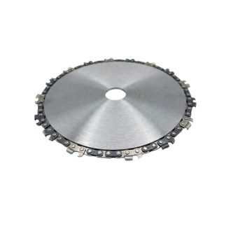 Láncfűrészes Bozótvágó Tárcsa (Ø 235mm) BZV01