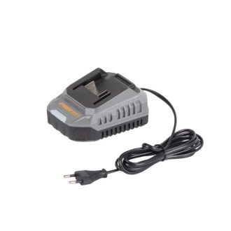 Procraft Industrial Akkumulátor Gyorstöltő 20V C20-65