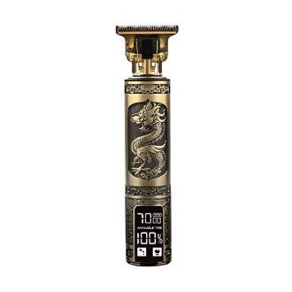Hajvágógép USB-C töltéssel, CB-T434