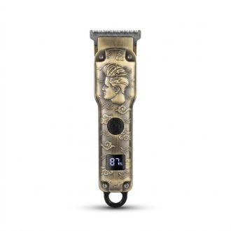 THO LUX akkumulátoros hajvágó gép CB-T437