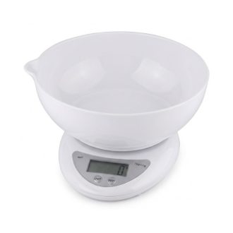 Digitális konyhai mérleg CDT-B05