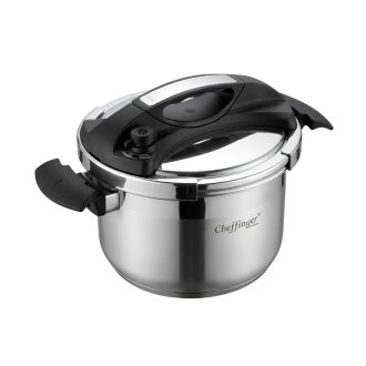   Cheffinger_Premium_Rozsdamentes_Acél_Kukta_8_Liter CF-PC8-24