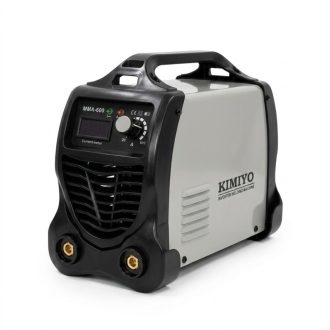 KIMIYO Elektromos Hegesztőgép – Extra erős 600A CH24-7